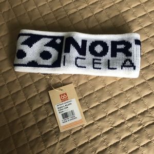 66° north winter headband